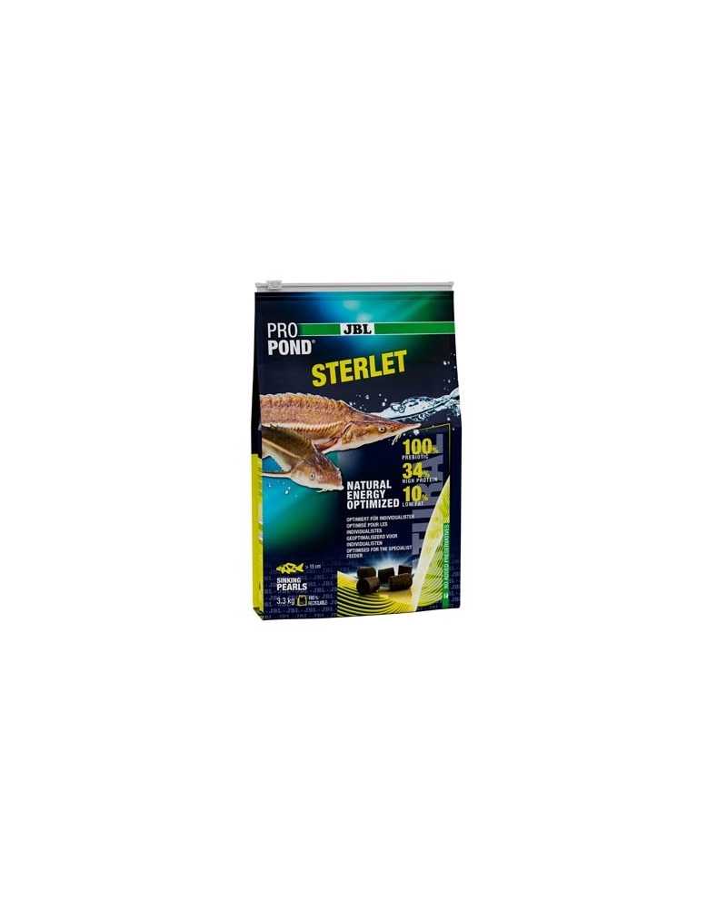 ProPond sterlet 3.0Kg JBL ProPond sterlet 3.0Kg JBL
